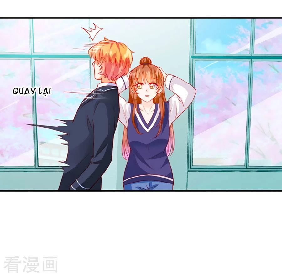 Tu La Thiếu Gia Quá Kiêu Ngạo Chapter 56 - 7