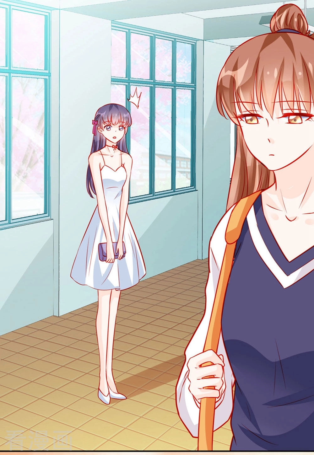 Tu La Thiếu Gia Quá Kiêu Ngạo Chapter 57 - 10