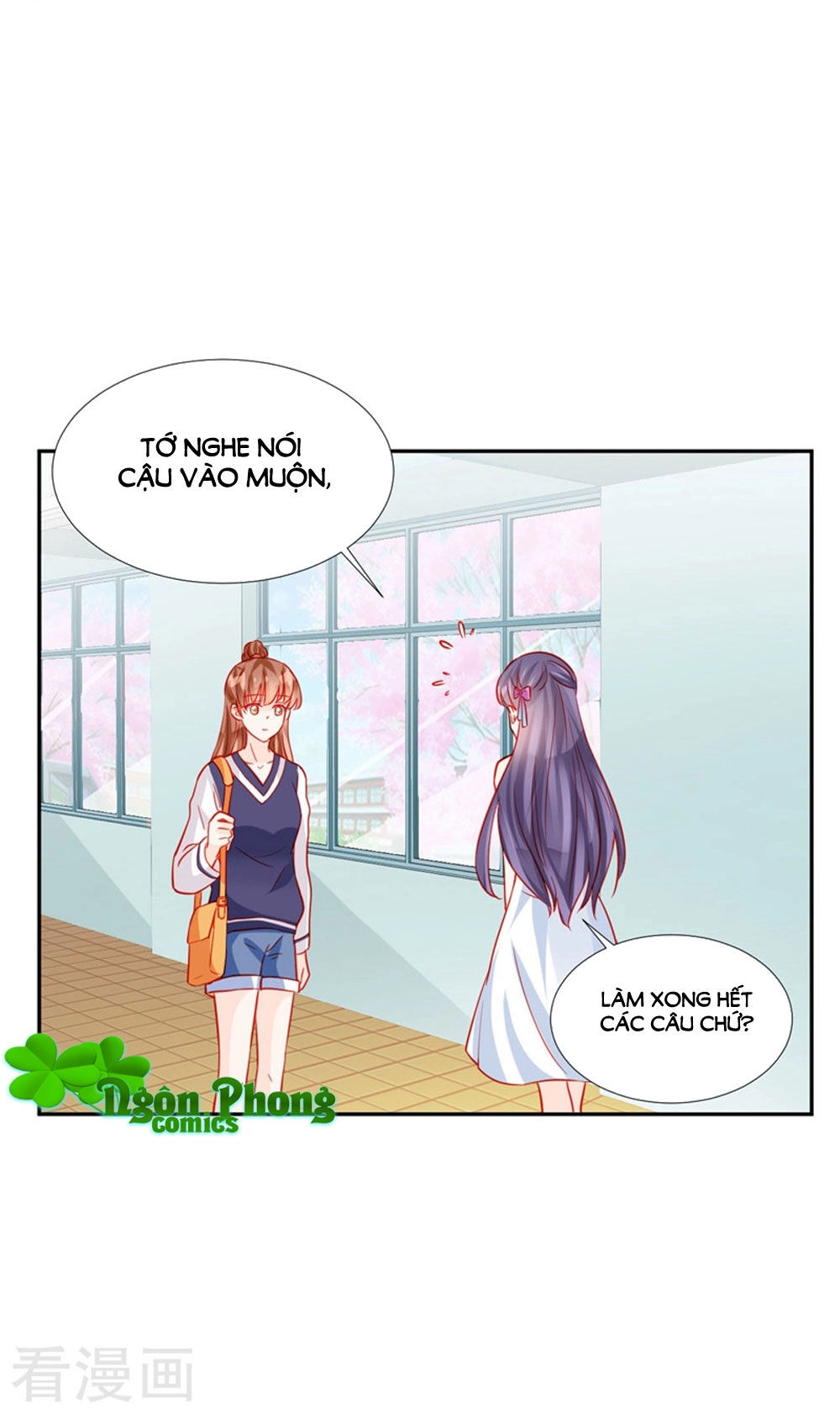 Tu La Thiếu Gia Quá Kiêu Ngạo Chapter 57 - 13