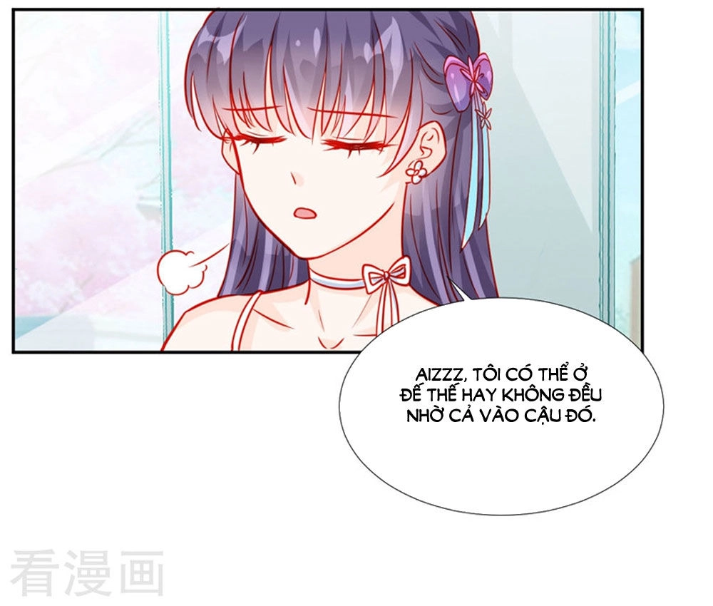 Tu La Thiếu Gia Quá Kiêu Ngạo Chapter 57 - 16