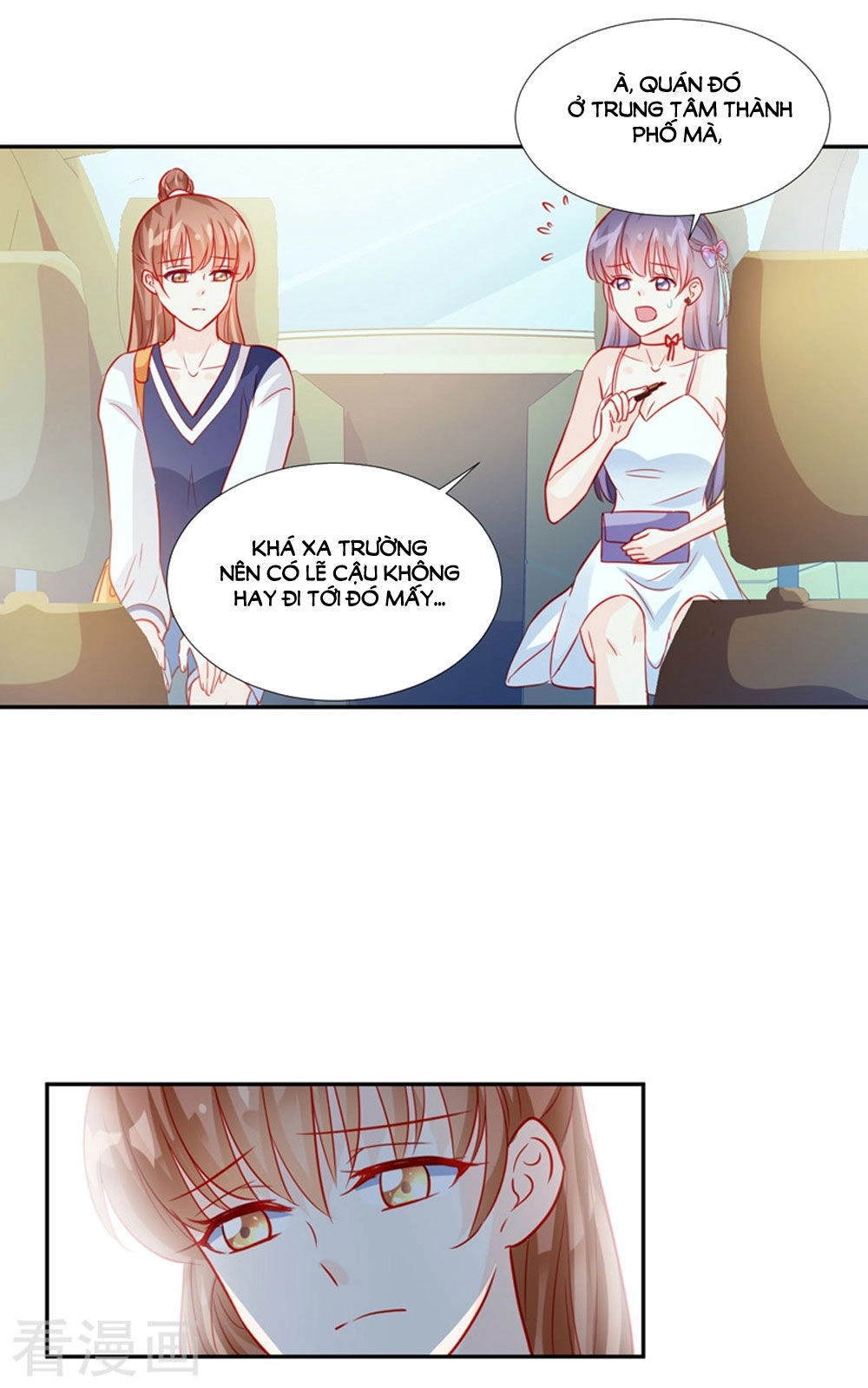 Tu La Thiếu Gia Quá Kiêu Ngạo Chapter 57 - 28