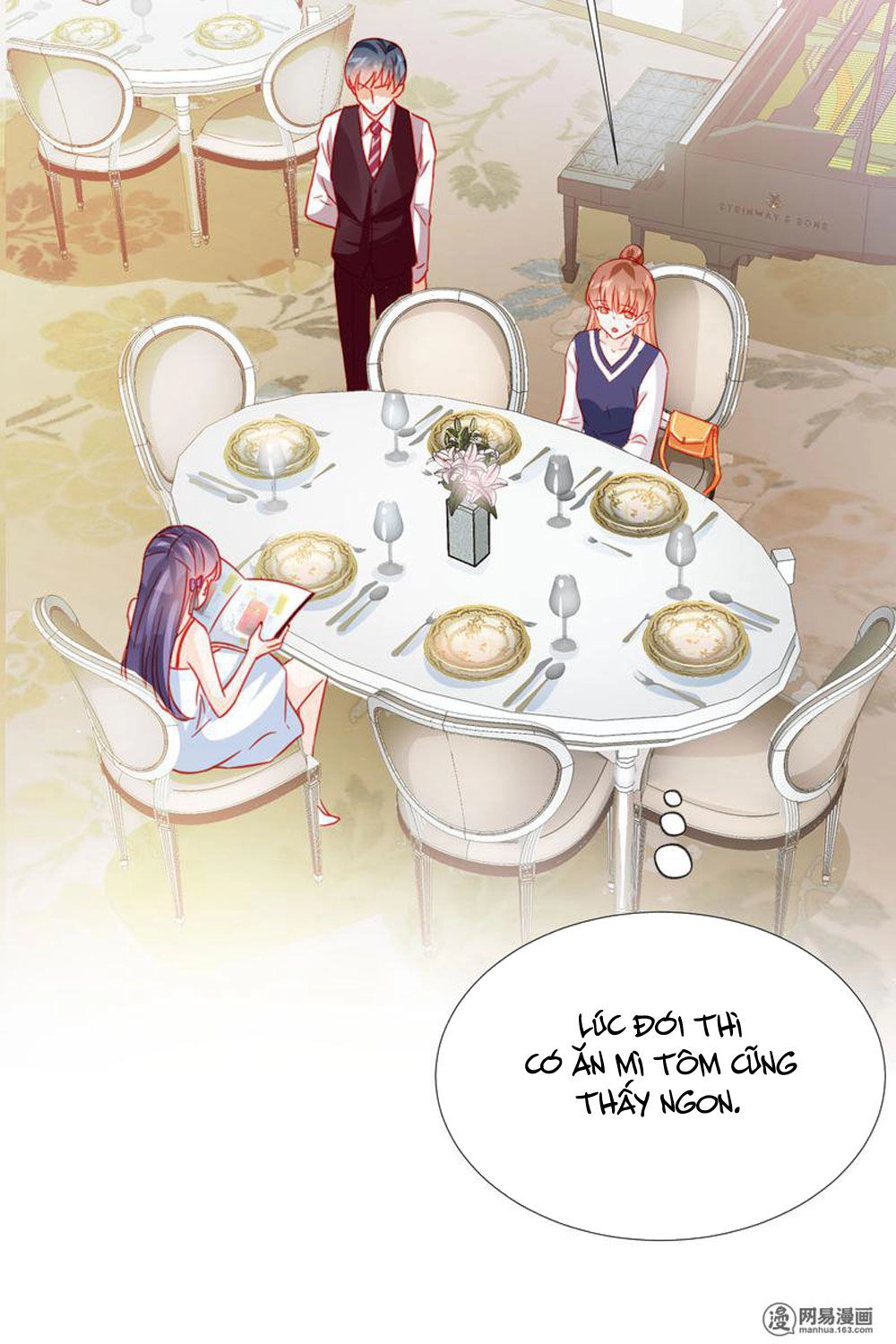 Tu La Thiếu Gia Quá Kiêu Ngạo Chapter 58 - 14