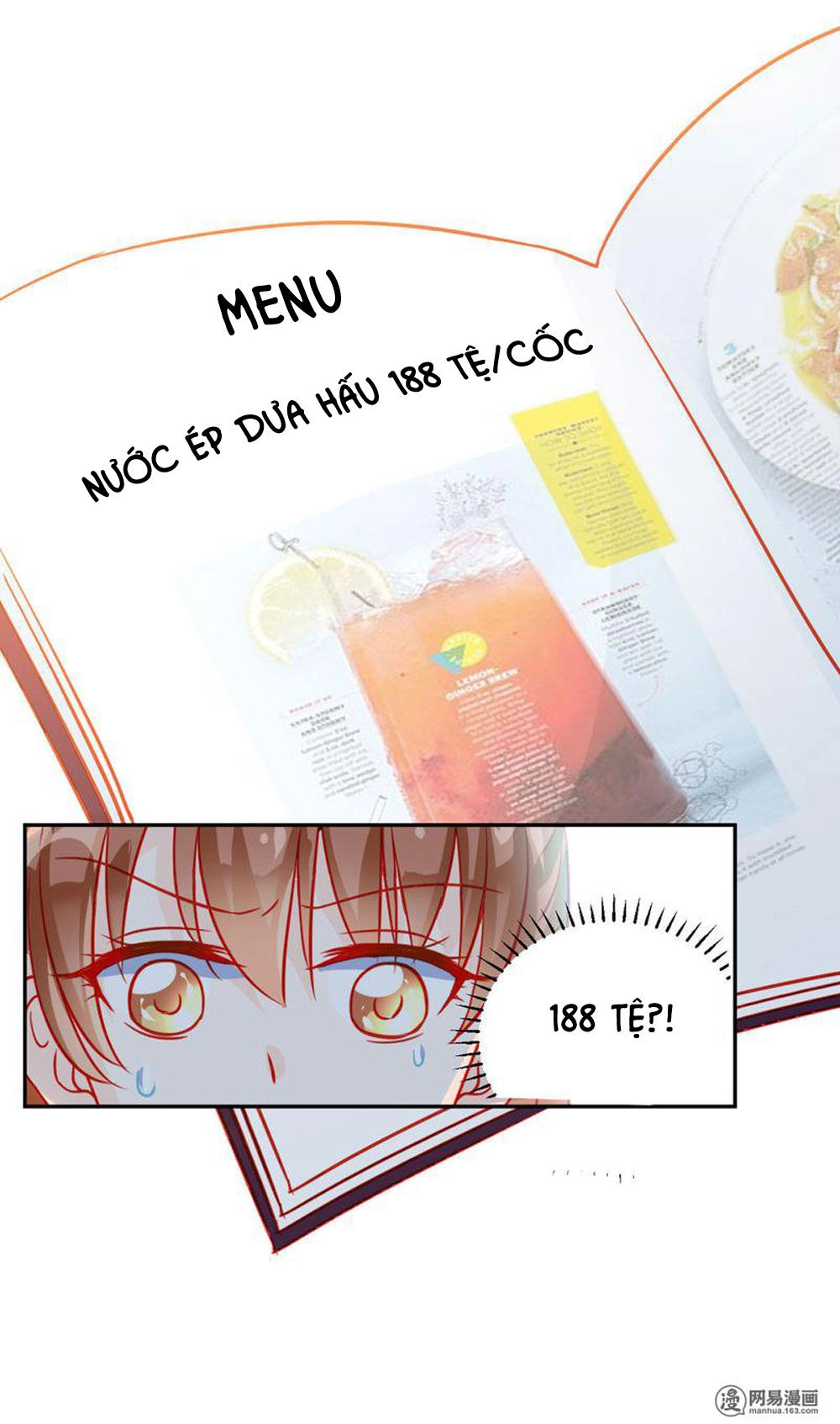 Tu La Thiếu Gia Quá Kiêu Ngạo Chapter 58 - 18