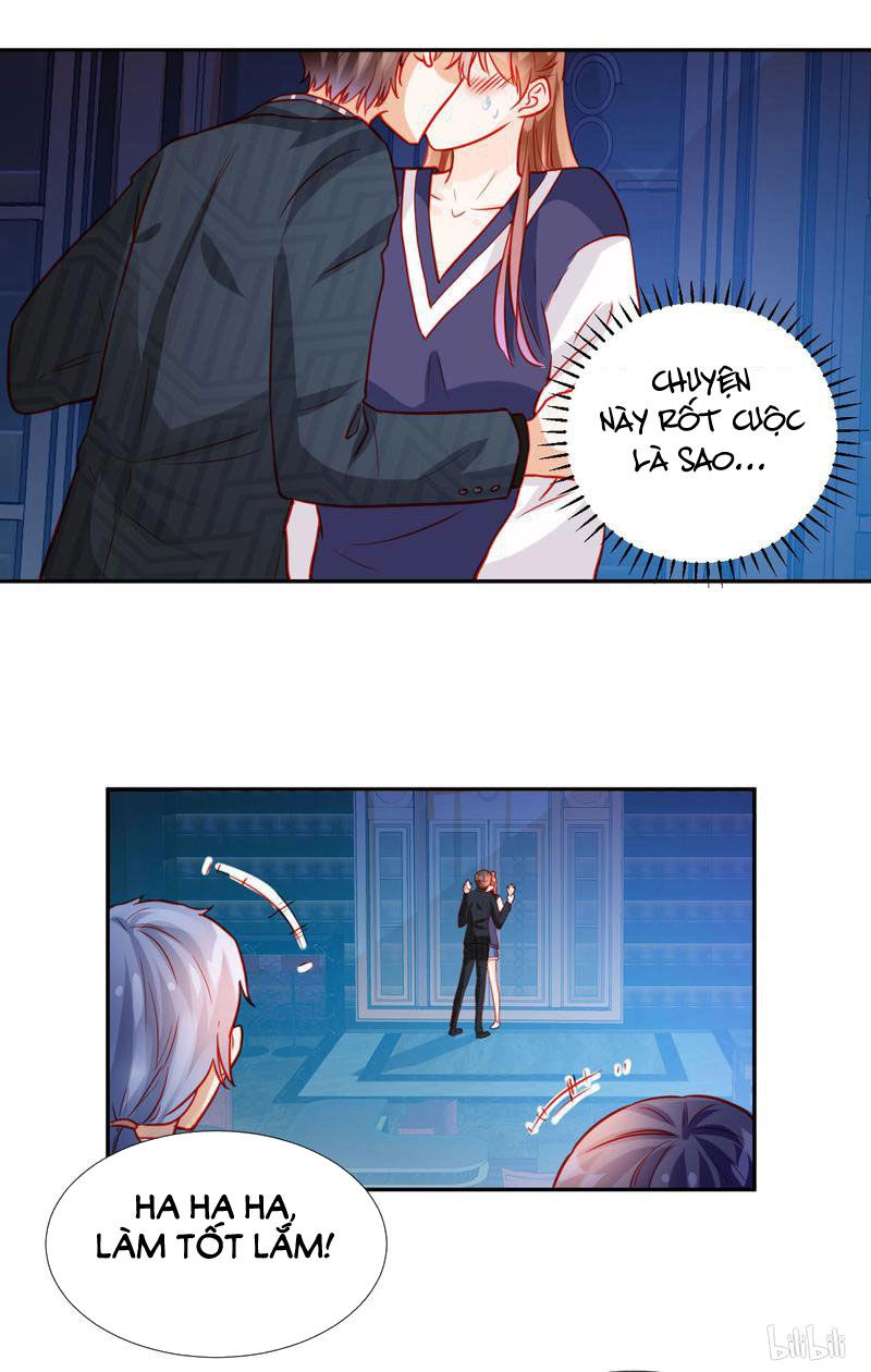 Tu La Thiếu Gia Quá Kiêu Ngạo Chapter 60 - 14