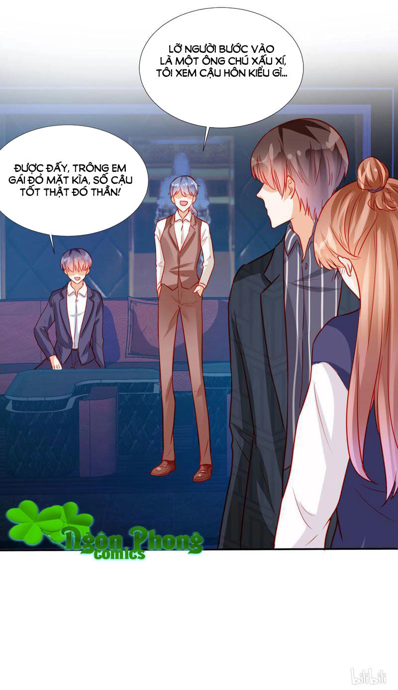 Tu La Thiếu Gia Quá Kiêu Ngạo Chapter 60 - 16