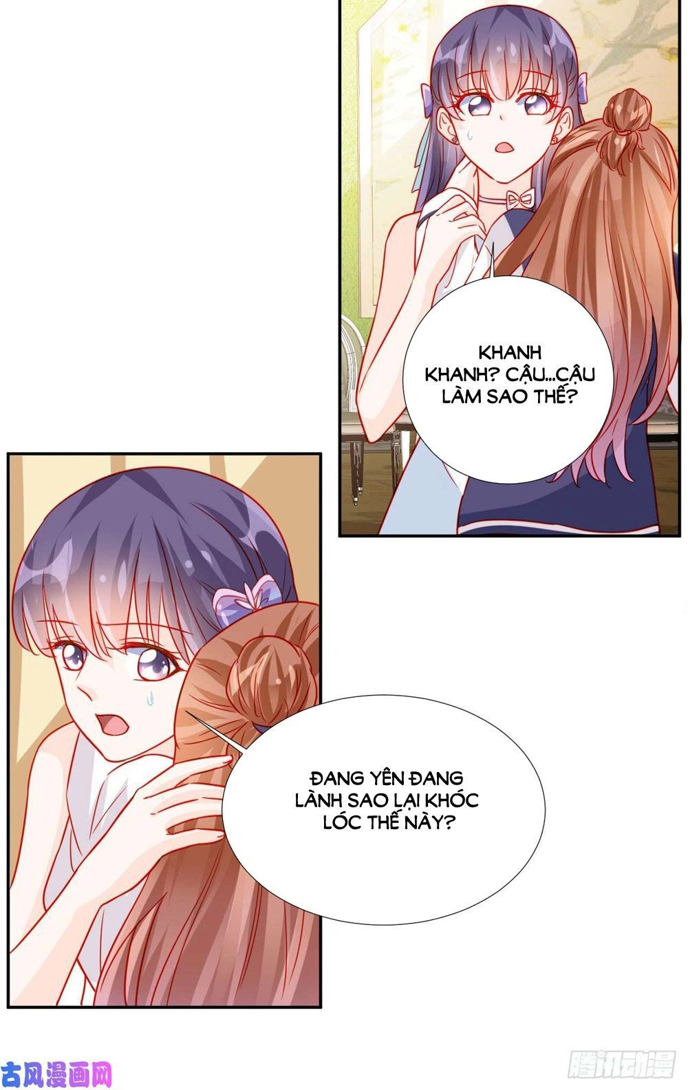 Tu La Thiếu Gia Quá Kiêu Ngạo Chapter 62 - 13