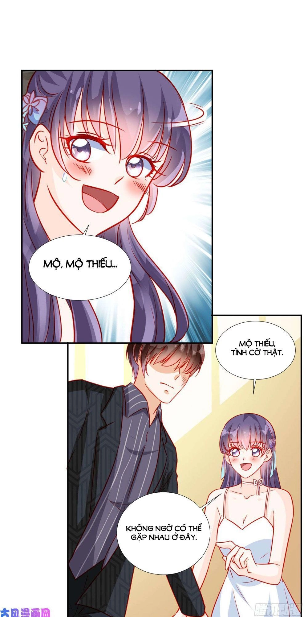 Tu La Thiếu Gia Quá Kiêu Ngạo Chapter 62 - 30