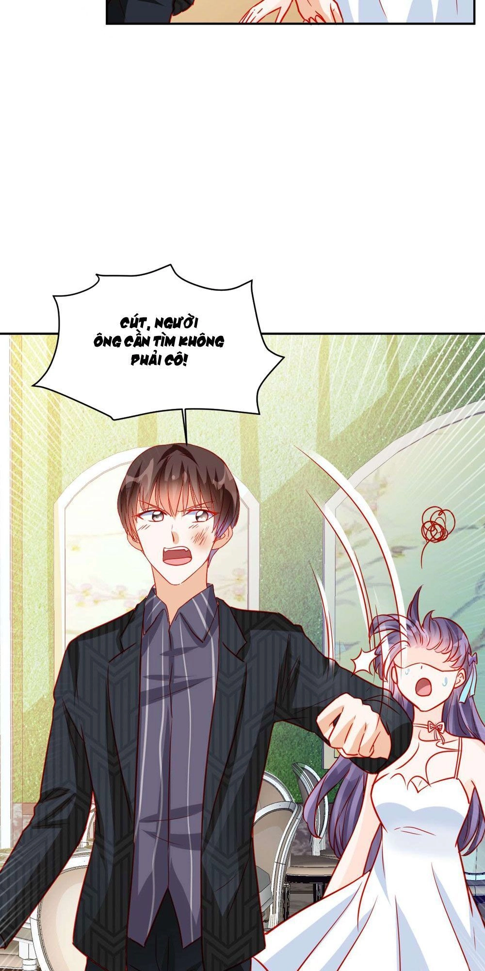 Tu La Thiếu Gia Quá Kiêu Ngạo Chapter 62 - 32