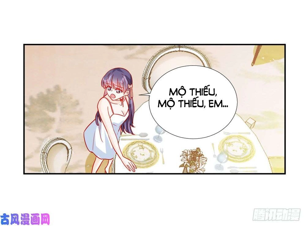 Tu La Thiếu Gia Quá Kiêu Ngạo Chapter 62 - 34