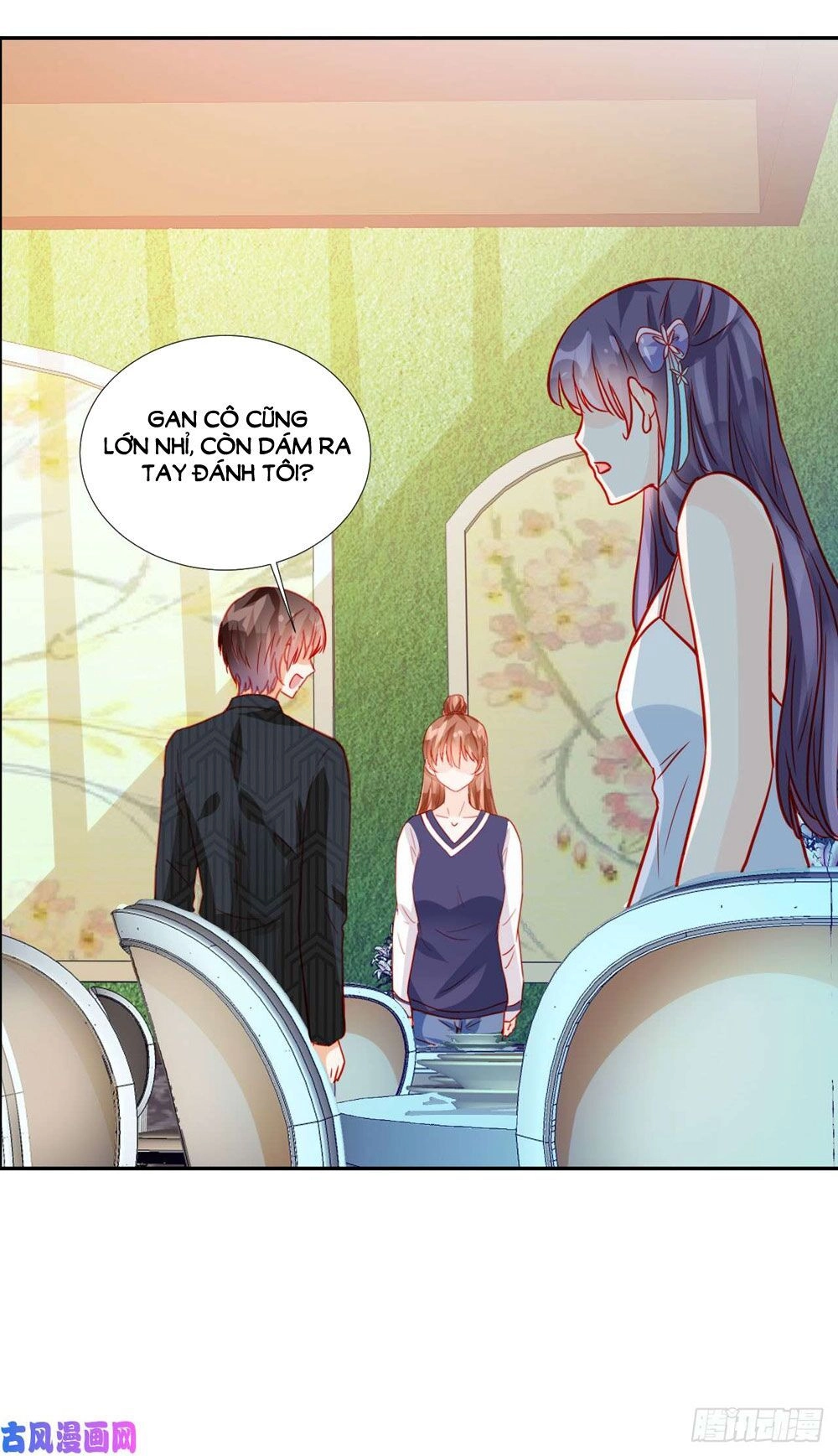 Tu La Thiếu Gia Quá Kiêu Ngạo Chapter 62 - 35