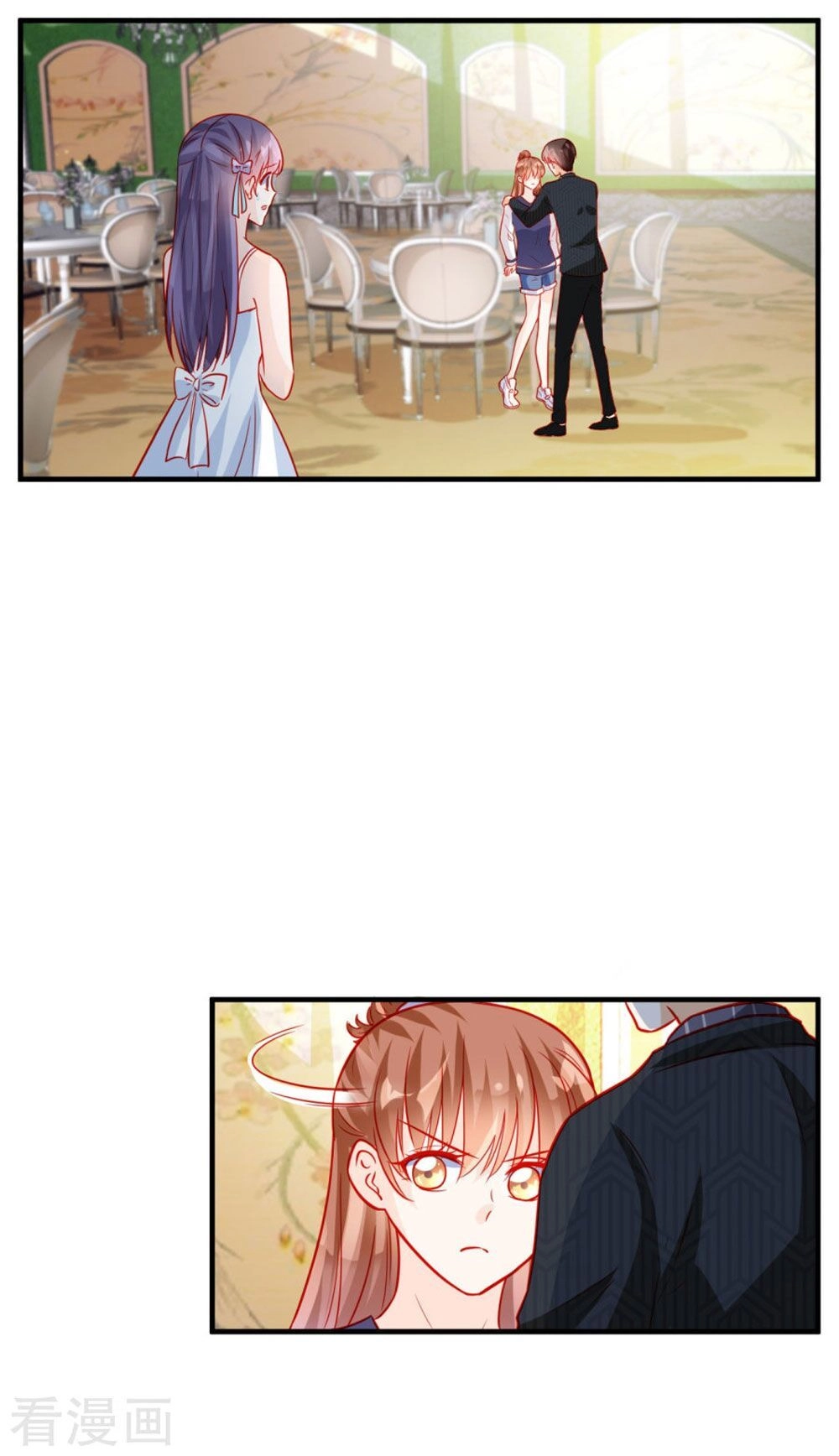 Tu La Thiếu Gia Quá Kiêu Ngạo Chapter 63 - 1