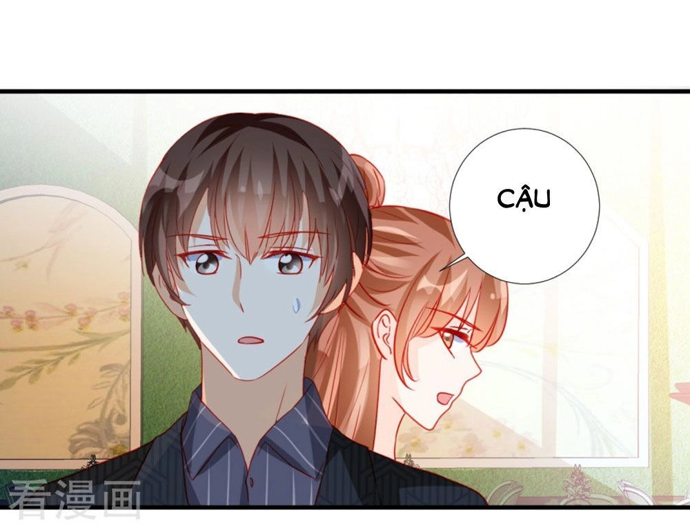 Tu La Thiếu Gia Quá Kiêu Ngạo Chapter 63 - 12