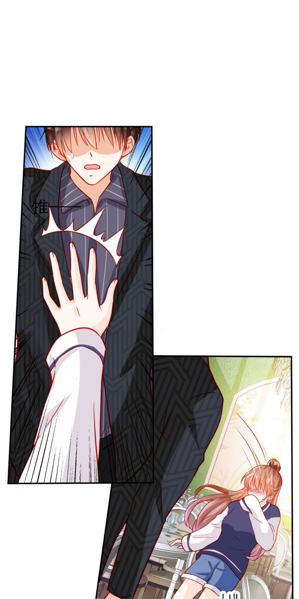 Tu La Thiếu Gia Quá Kiêu Ngạo Chapter 64 - 4