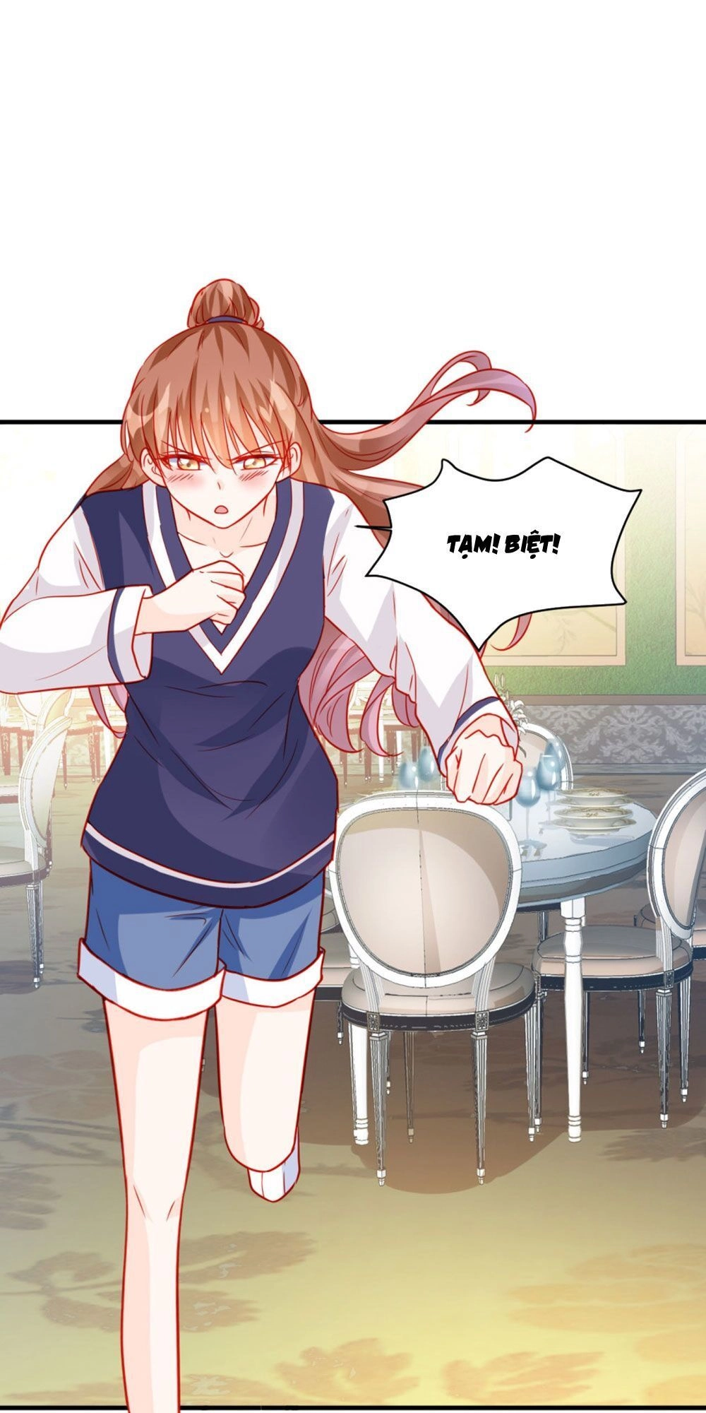 Tu La Thiếu Gia Quá Kiêu Ngạo Chapter 64 - 23