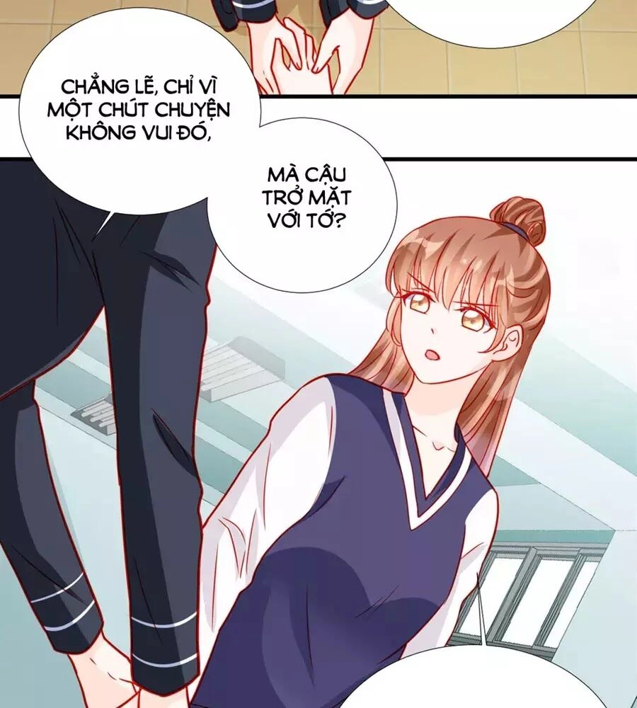 Tu La Thiếu Gia Quá Kiêu Ngạo Chapter 66 - 33