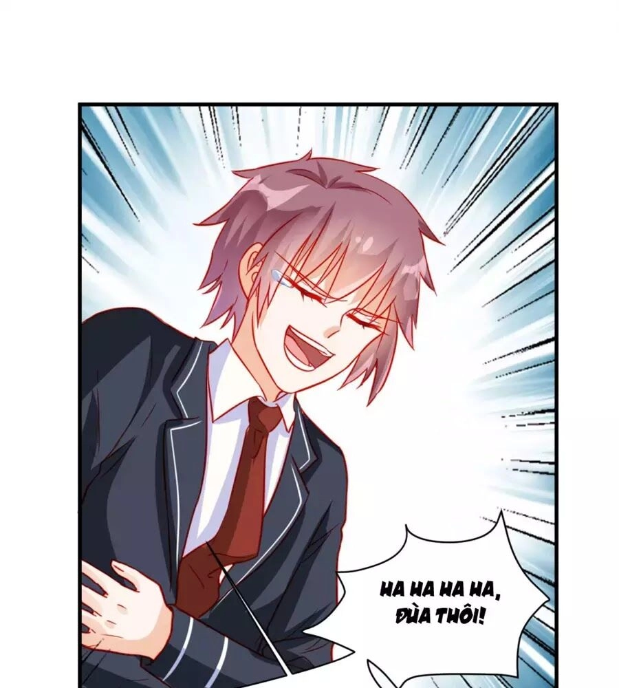 Tu La Thiếu Gia Quá Kiêu Ngạo Chapter 67 - 16