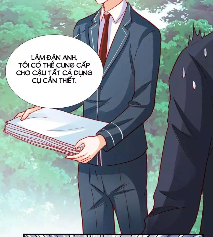 Tu La Thiếu Gia Quá Kiêu Ngạo Chapter 67 - 21