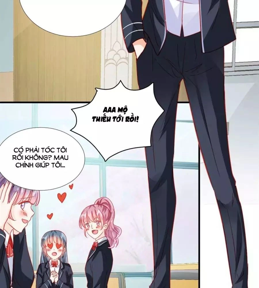 Tu La Thiếu Gia Quá Kiêu Ngạo Chapter 68 - 23