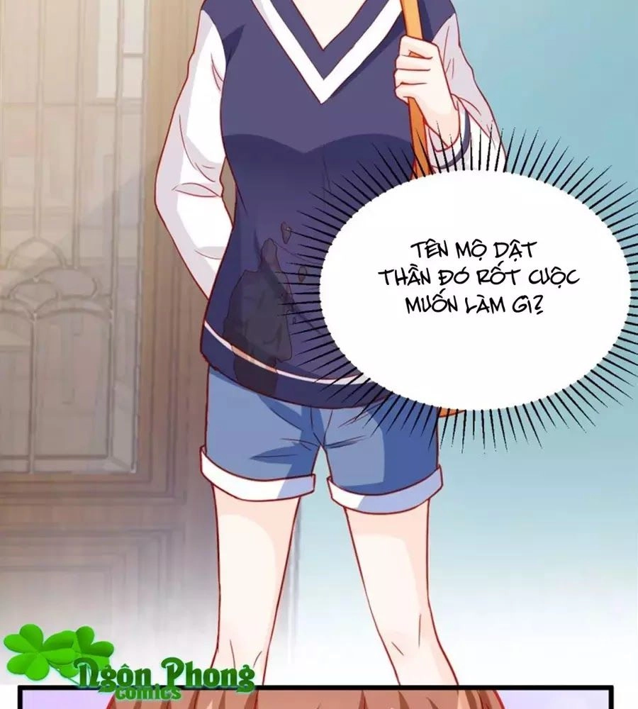 Tu La Thiếu Gia Quá Kiêu Ngạo Chapter 70 - 27