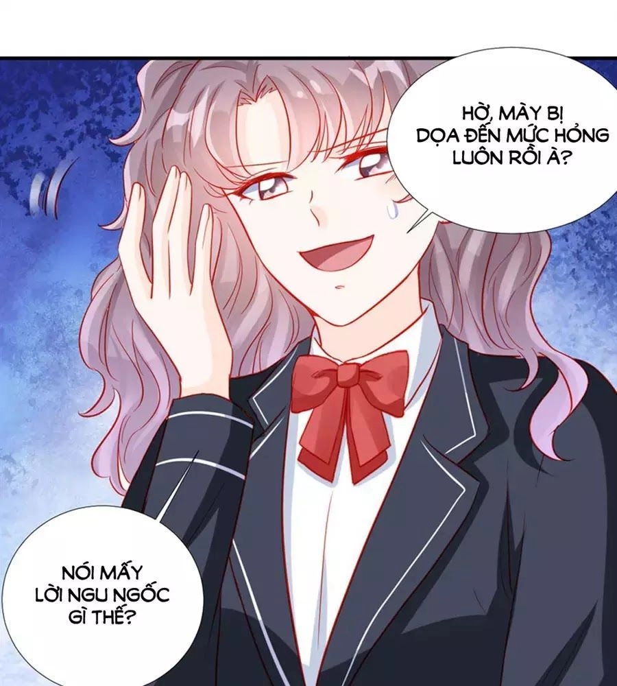 Tu La Thiếu Gia Quá Kiêu Ngạo Chapter 72 - 37