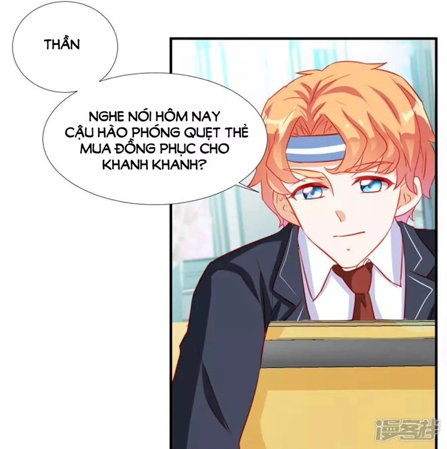 Tu La Thiếu Gia Quá Kiêu Ngạo Chapter 74 - 1