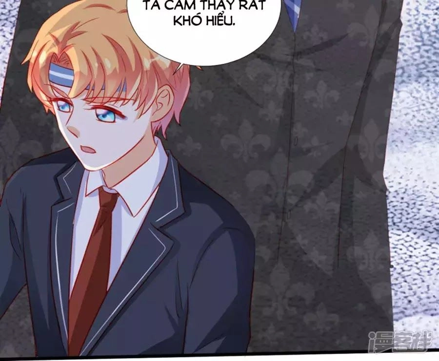 Tu La Thiếu Gia Quá Kiêu Ngạo Chapter 74 - 10