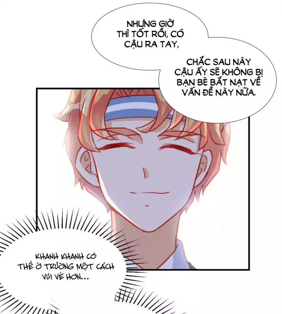 Tu La Thiếu Gia Quá Kiêu Ngạo Chapter 74 - 11