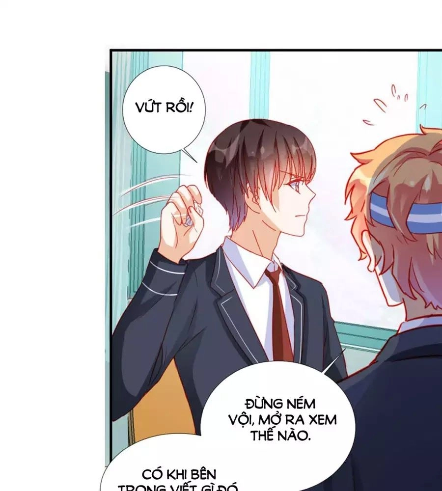 Tu La Thiếu Gia Quá Kiêu Ngạo Chapter 74 - 15