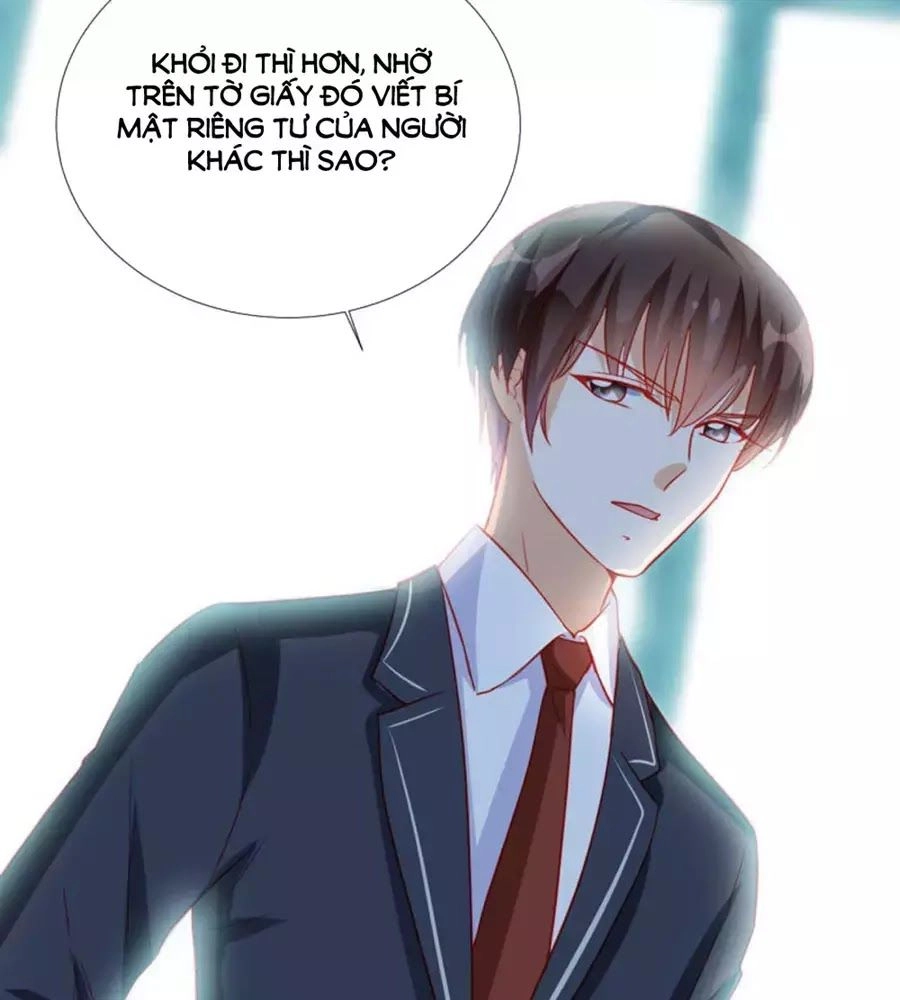 Tu La Thiếu Gia Quá Kiêu Ngạo Chapter 74 - 18