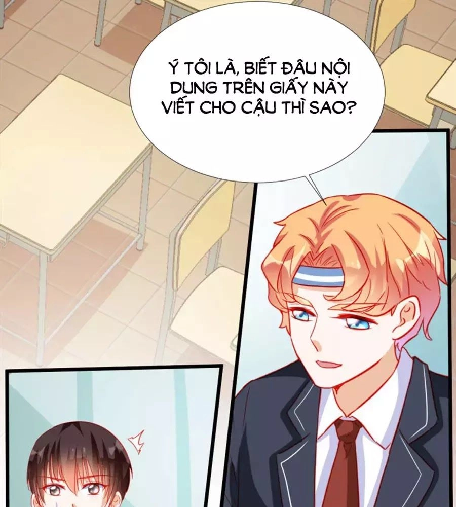 Tu La Thiếu Gia Quá Kiêu Ngạo Chapter 74 - 23