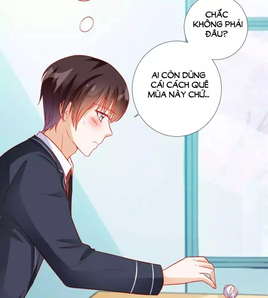 Tu La Thiếu Gia Quá Kiêu Ngạo Chapter 74 - 29