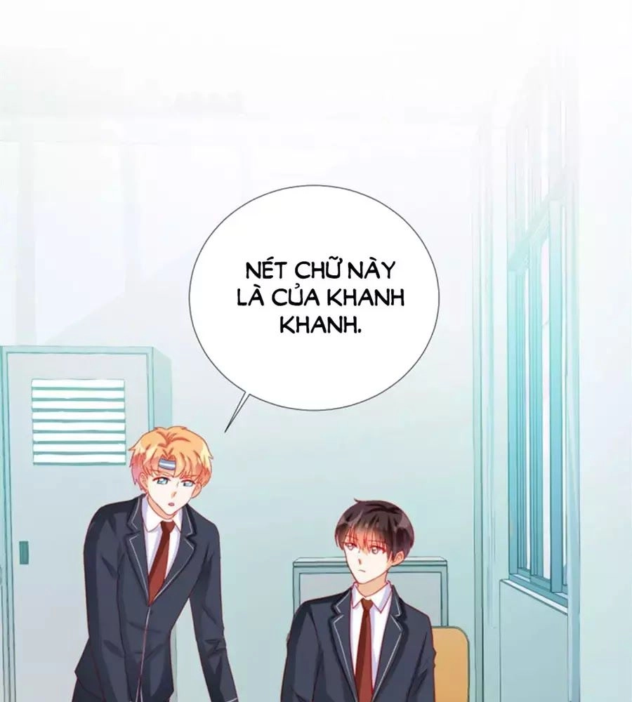 Tu La Thiếu Gia Quá Kiêu Ngạo Chapter 74 - 33