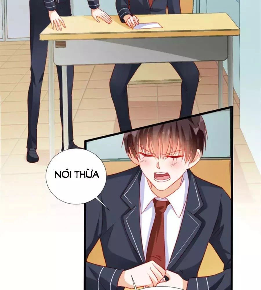 Tu La Thiếu Gia Quá Kiêu Ngạo Chapter 74 - 34