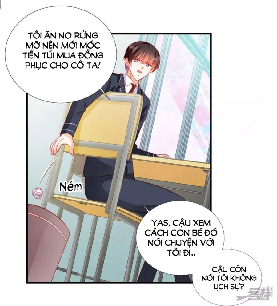 Tu La Thiếu Gia Quá Kiêu Ngạo Chapter 74 - 36