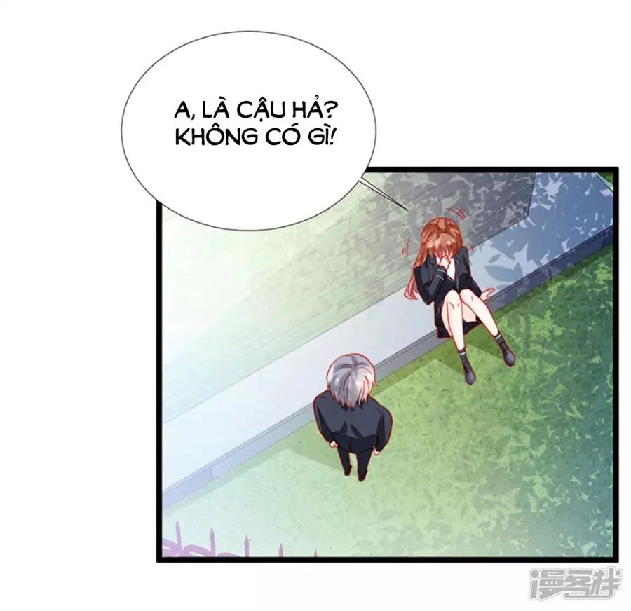 Tu La Thiếu Gia Quá Kiêu Ngạo Chapter 80 - 22