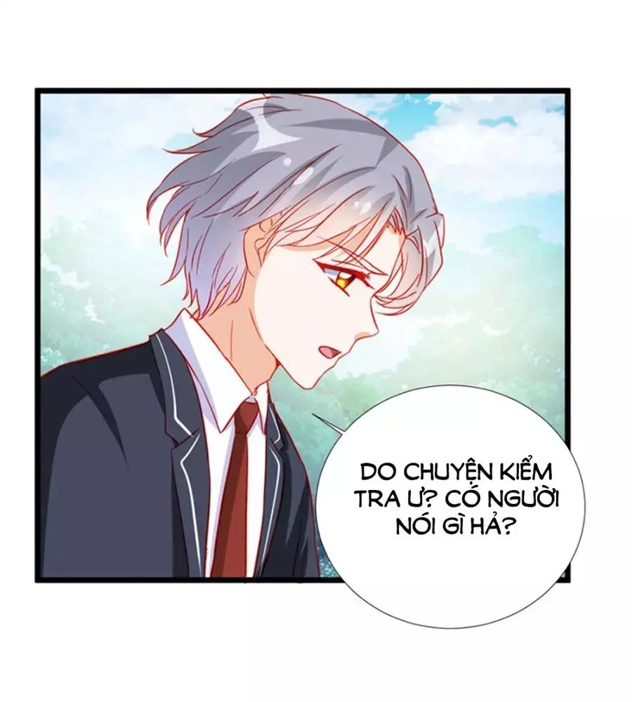 Tu La Thiếu Gia Quá Kiêu Ngạo Chapter 80 - 23