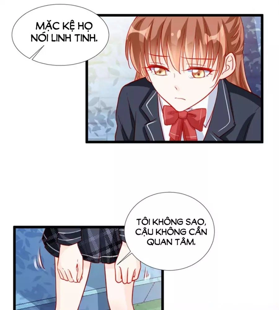 Tu La Thiếu Gia Quá Kiêu Ngạo Chapter 80 - 25