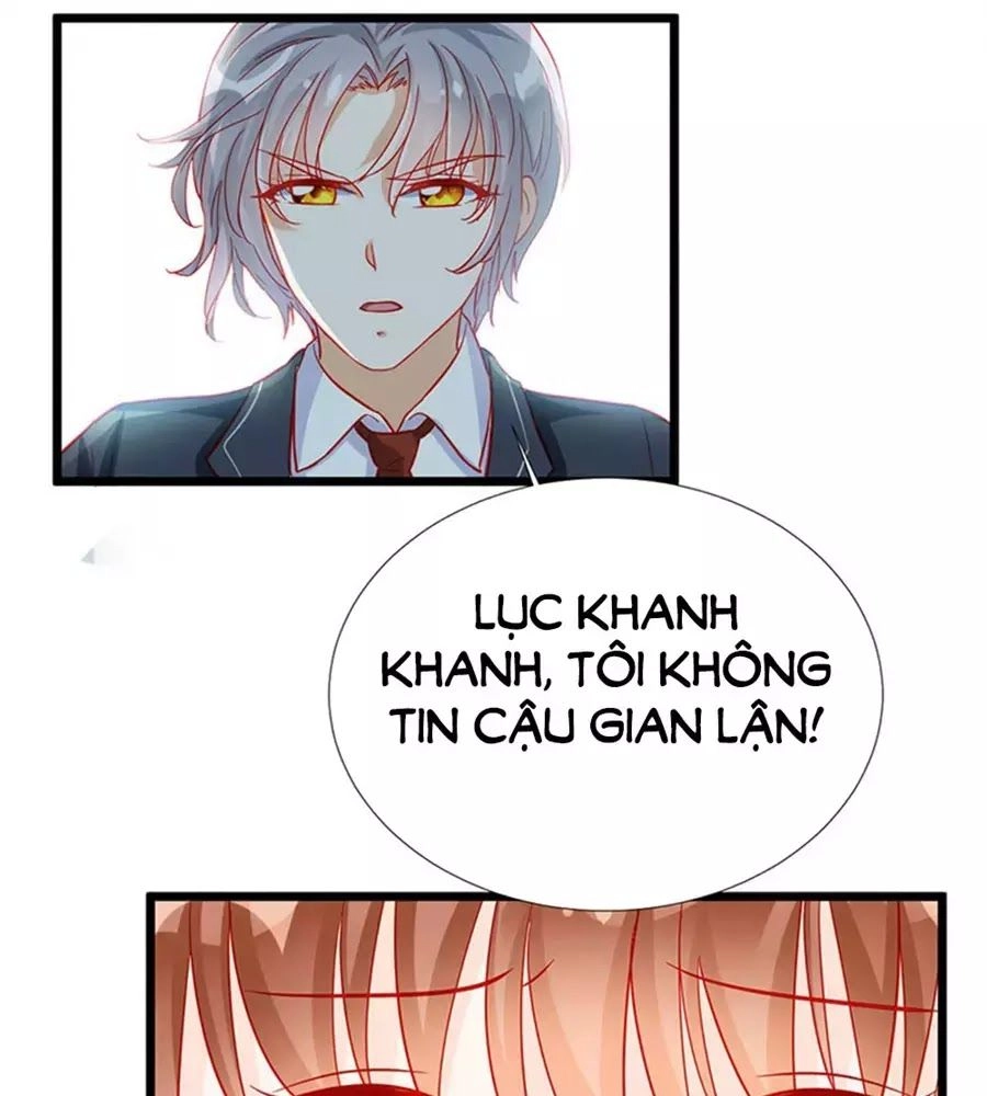 Tu La Thiếu Gia Quá Kiêu Ngạo Chapter 80 - 33