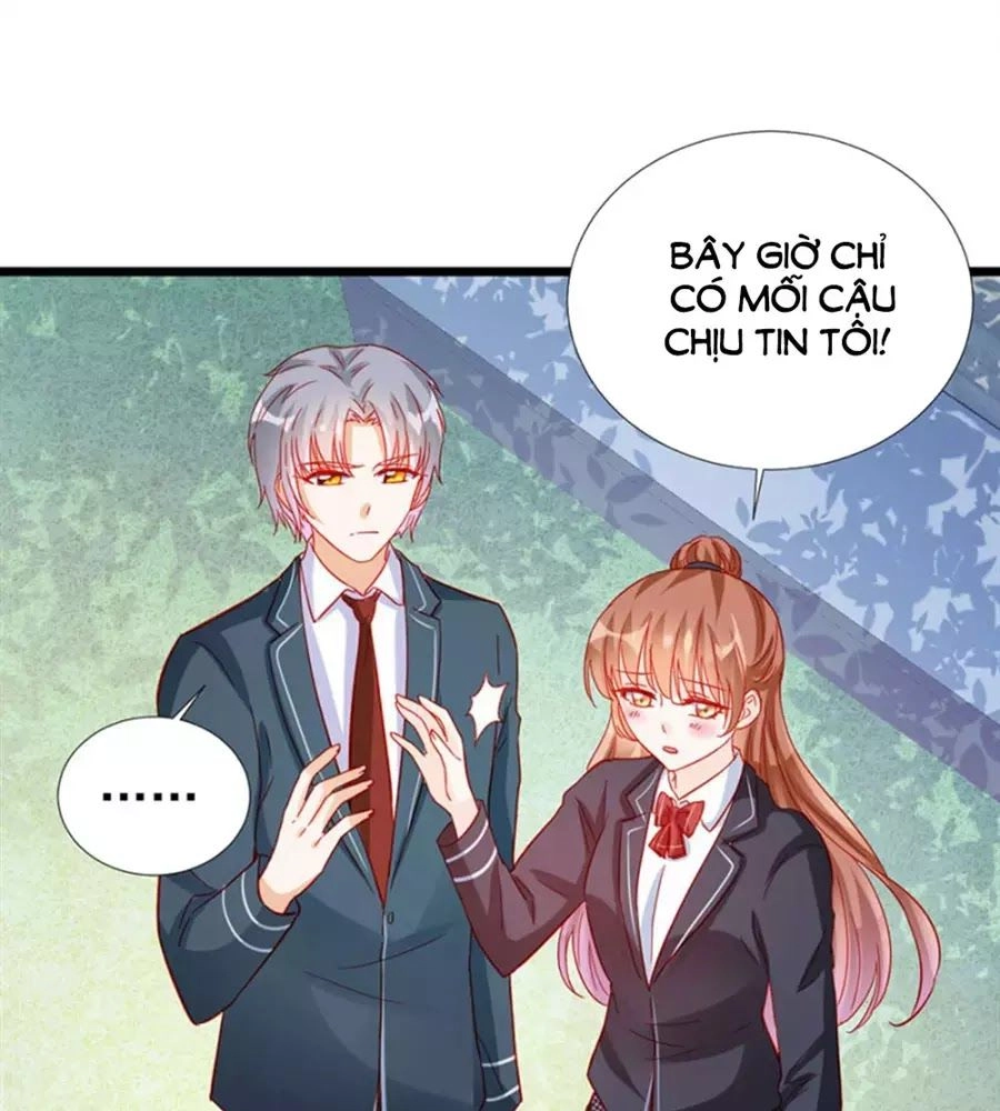 Tu La Thiếu Gia Quá Kiêu Ngạo Chapter 80 - 35