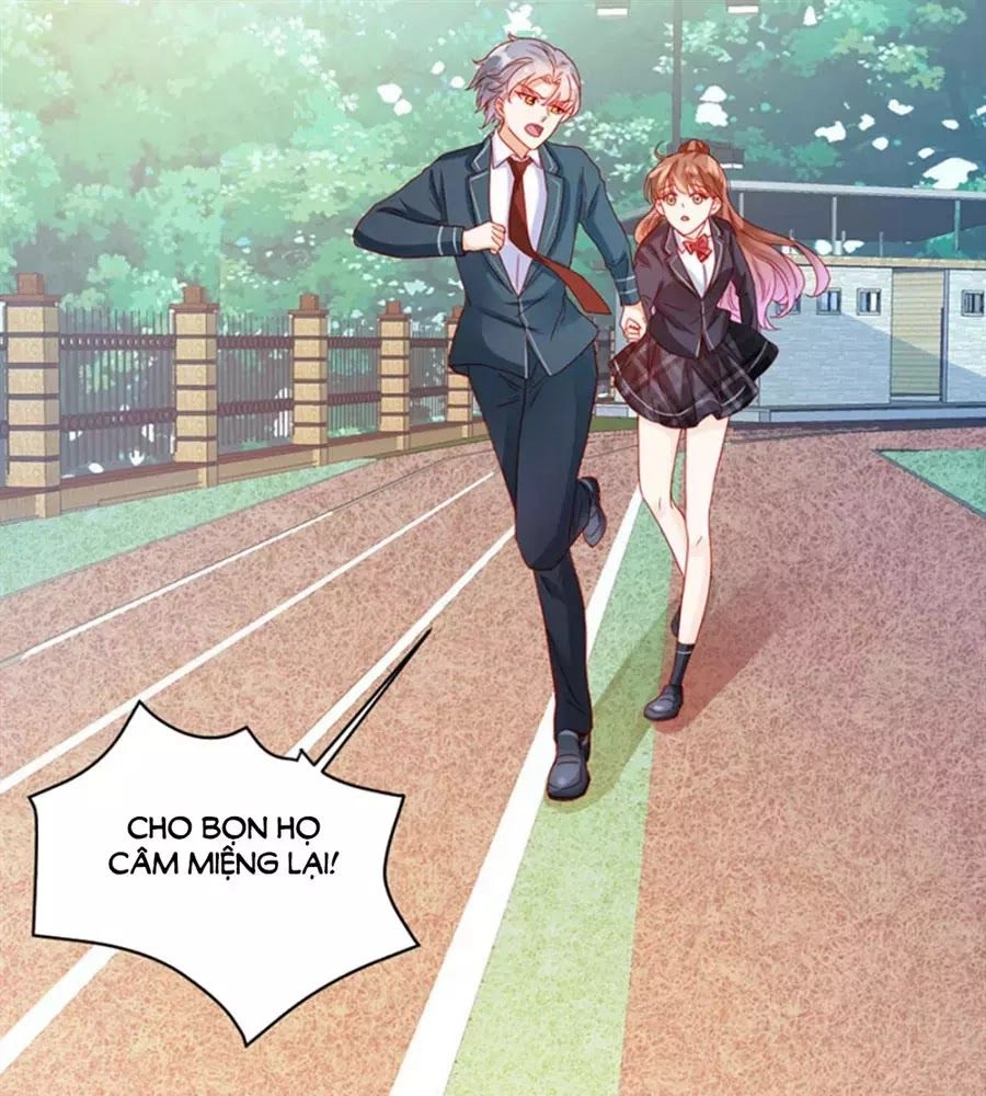 Tu La Thiếu Gia Quá Kiêu Ngạo Chapter 80 - 39