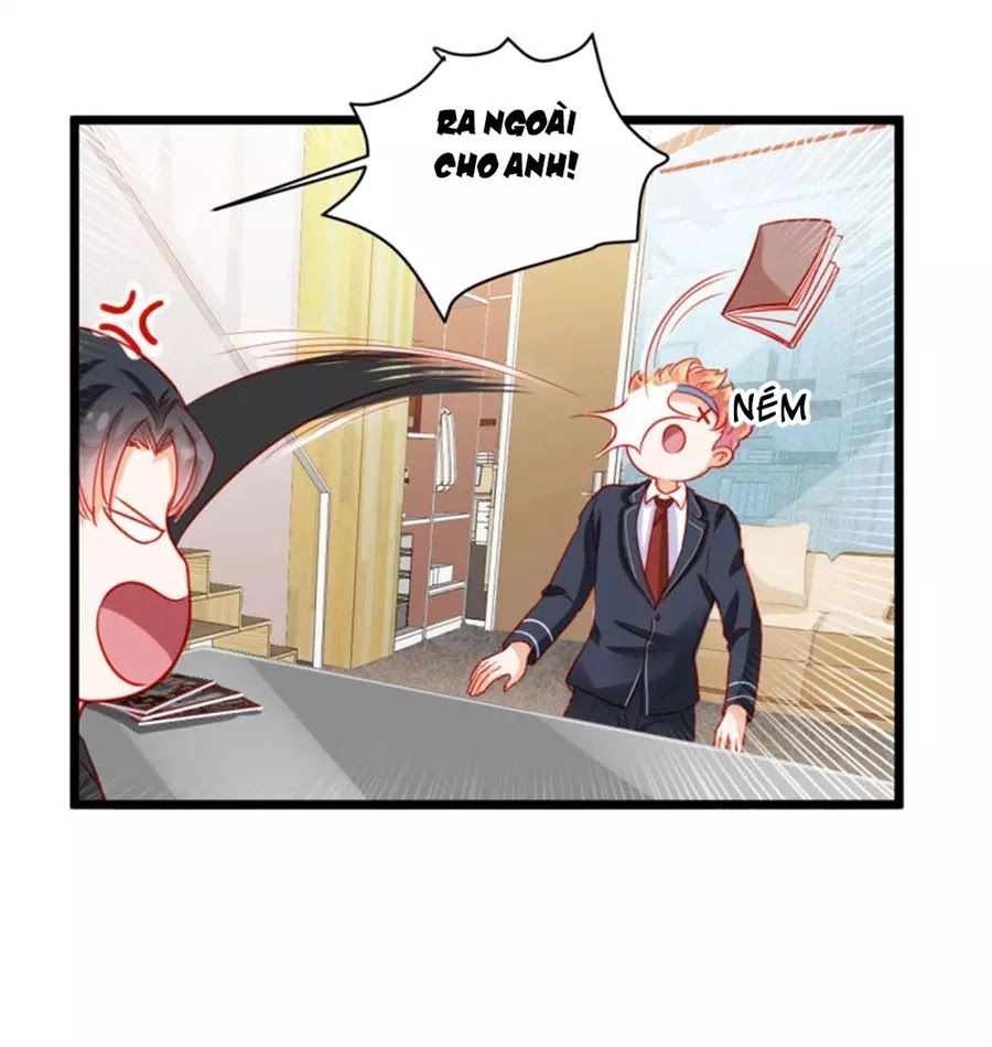 Tu La Thiếu Gia Quá Kiêu Ngạo Chapter 82 - 16