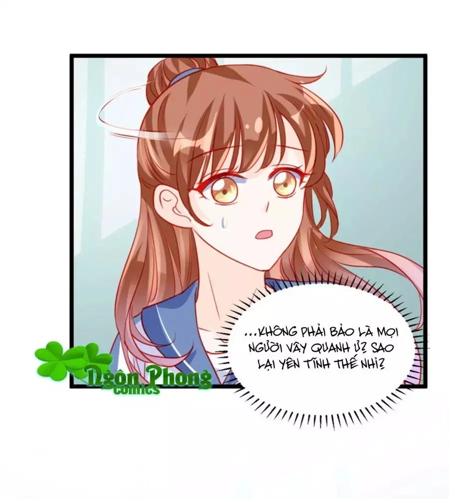 Tu La Thiếu Gia Quá Kiêu Ngạo Chapter 83 - 5