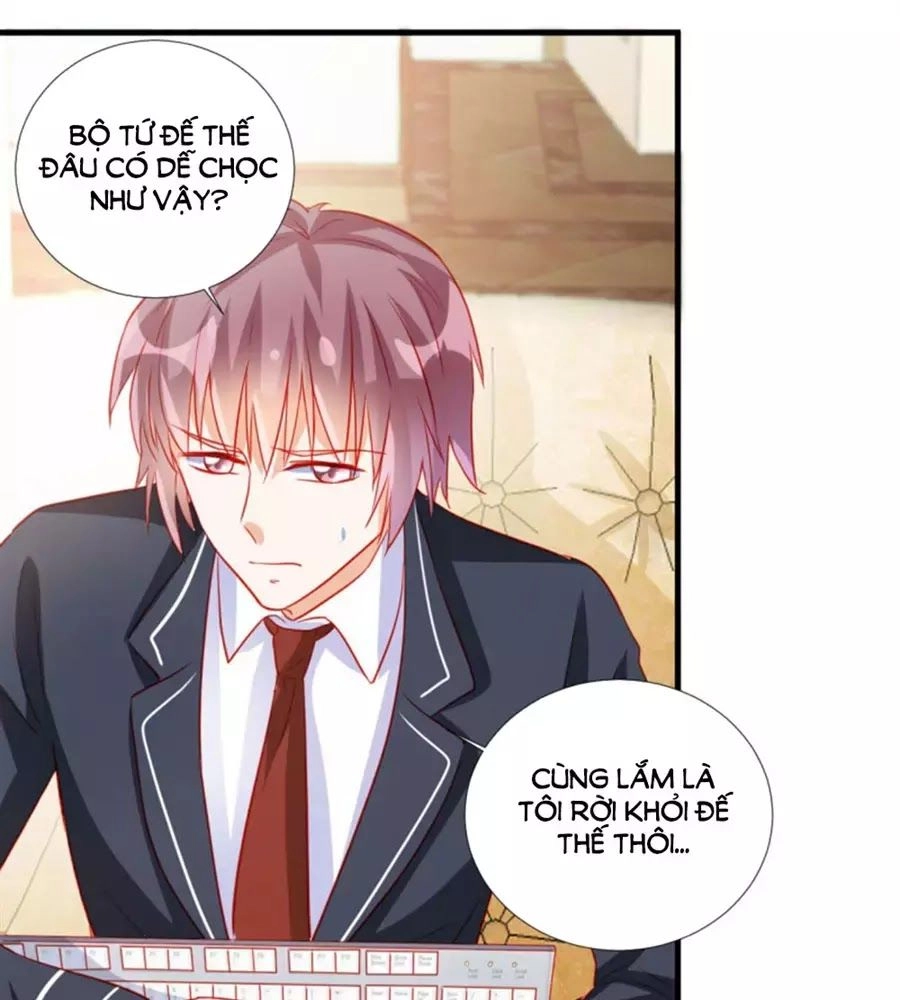 Tu La Thiếu Gia Quá Kiêu Ngạo Chapter 83 - 17