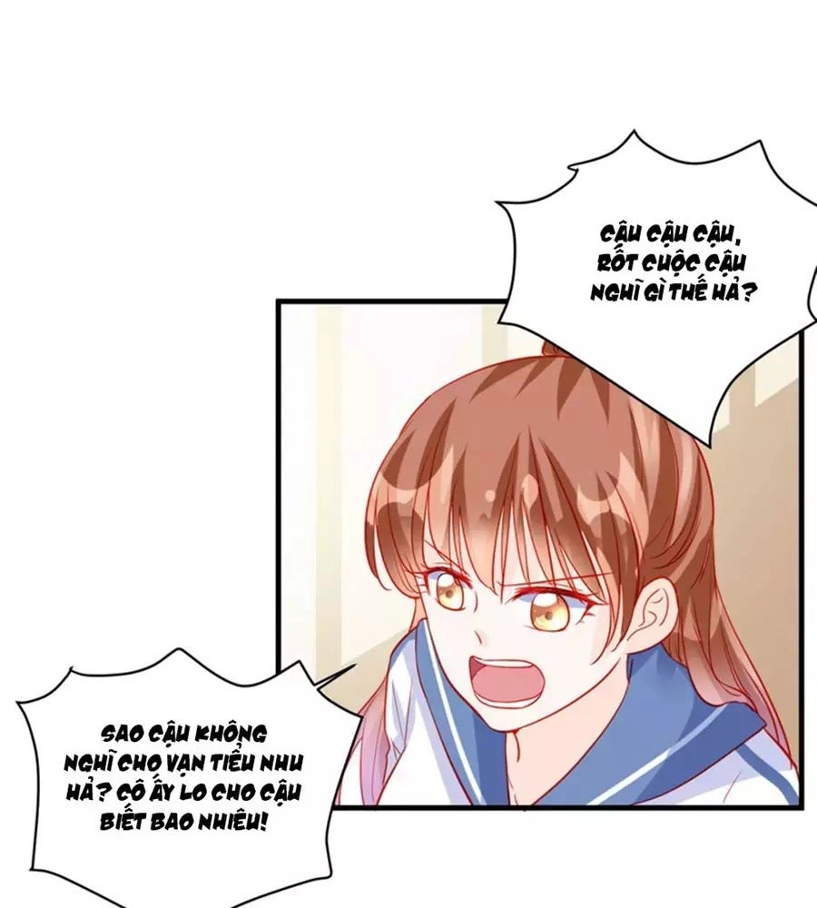 Tu La Thiếu Gia Quá Kiêu Ngạo Chapter 83 - 19