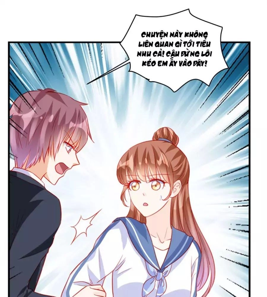 Tu La Thiếu Gia Quá Kiêu Ngạo Chapter 83 - 21