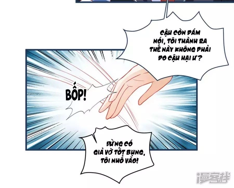 Tu La Thiếu Gia Quá Kiêu Ngạo Chapter 83 - 28