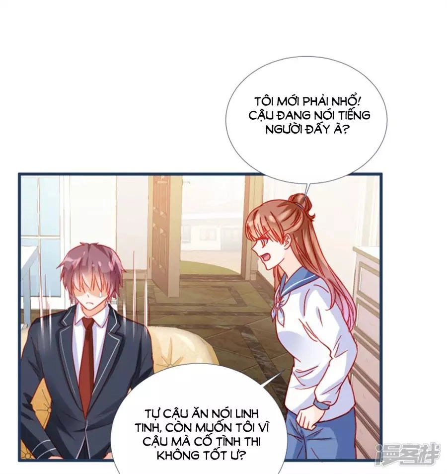 Tu La Thiếu Gia Quá Kiêu Ngạo Chapter 83 - 29