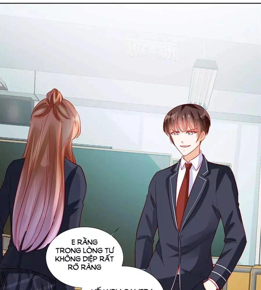 Tu La Thiếu Gia Quá Kiêu Ngạo Chapter 85 - 17