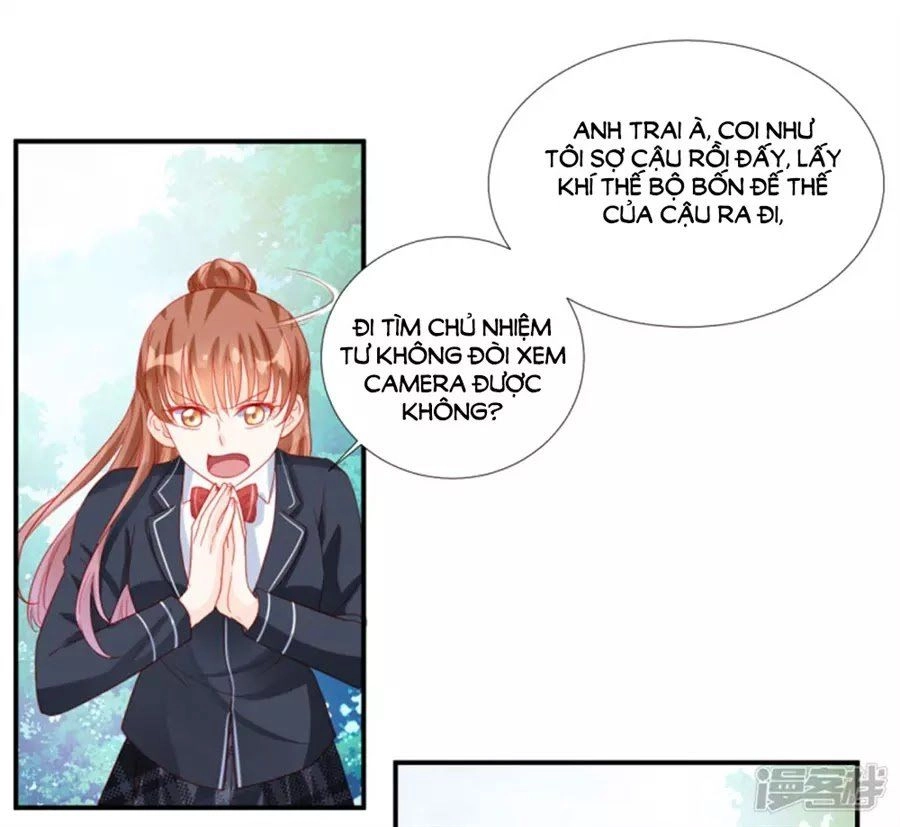 Tu La Thiếu Gia Quá Kiêu Ngạo Chapter 87 - 3