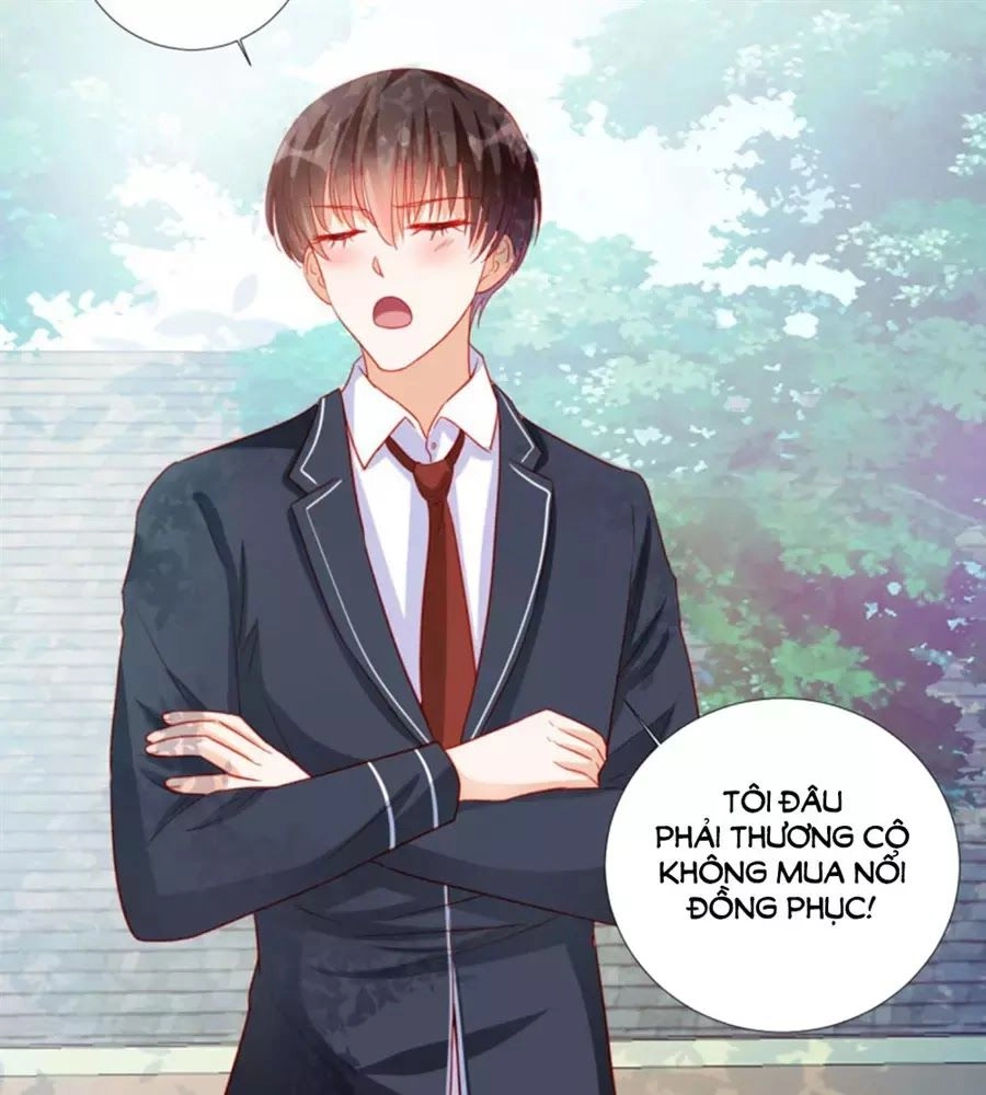 Tu La Thiếu Gia Quá Kiêu Ngạo Chapter 88 - 33
